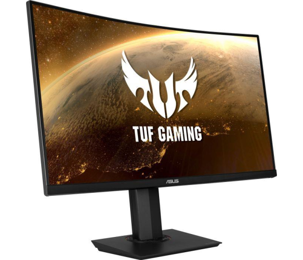 ASUS TUF VG32VQ Curved HDR - 507440 - zdjęcie 2